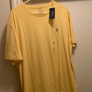 Authentic Men’s Ralph Lauren Polo Tee size XL
